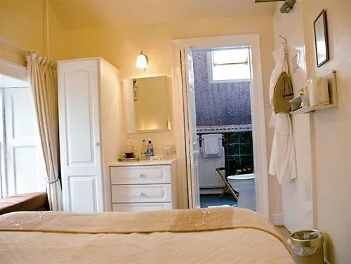 Hotel Bonnington Guest House Edynburg