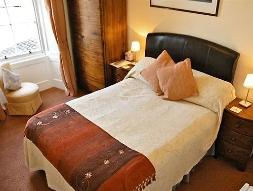Bonnington Guest House Edynburg Hotel