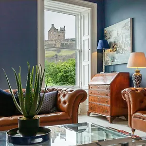 Apartment Castle - The Address, Edinburgh