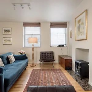 Apartment Causewayside - The Address, Edinburgh