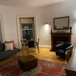 Apartment The Lothian Road, Edinburgh