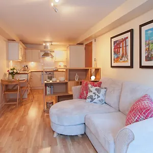 Apartment The Drummond Street, Edinburgh