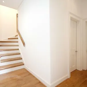 Apartment The Ardmillan, Edinburgh