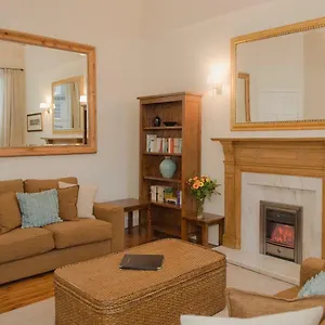 Apartment The Lynedoch Place, Edinburgh
