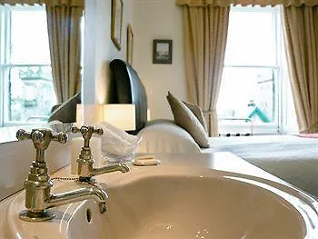 **** Hotel Bonnington Guest House Edinburgh United Kingdom