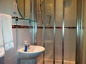 Hotel Bonnington Guest House Edinburgh