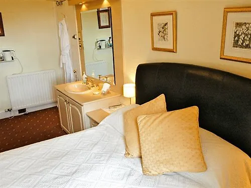 Bonnington Guest House Edinburgh Hotel