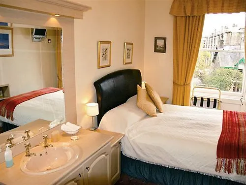 Hotel Bonnington Guest House Edinburgh
