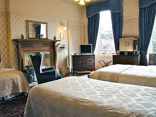 Bonnington Guest House Edinburgh United Kingdom