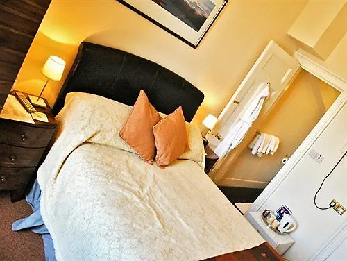 Bonnington Guest House Edinburgh Hotel