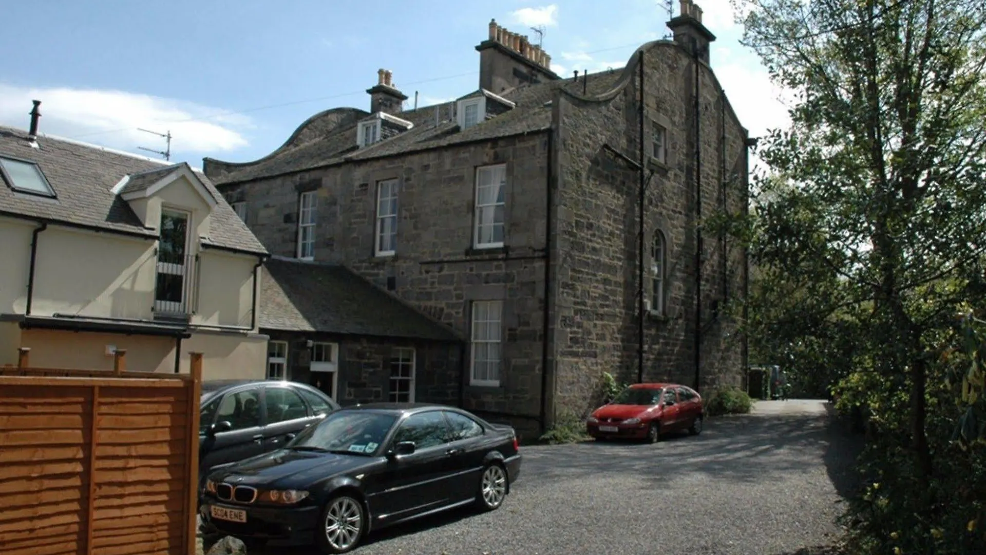 Bonnington Guest House Edinburgh United Kingdom