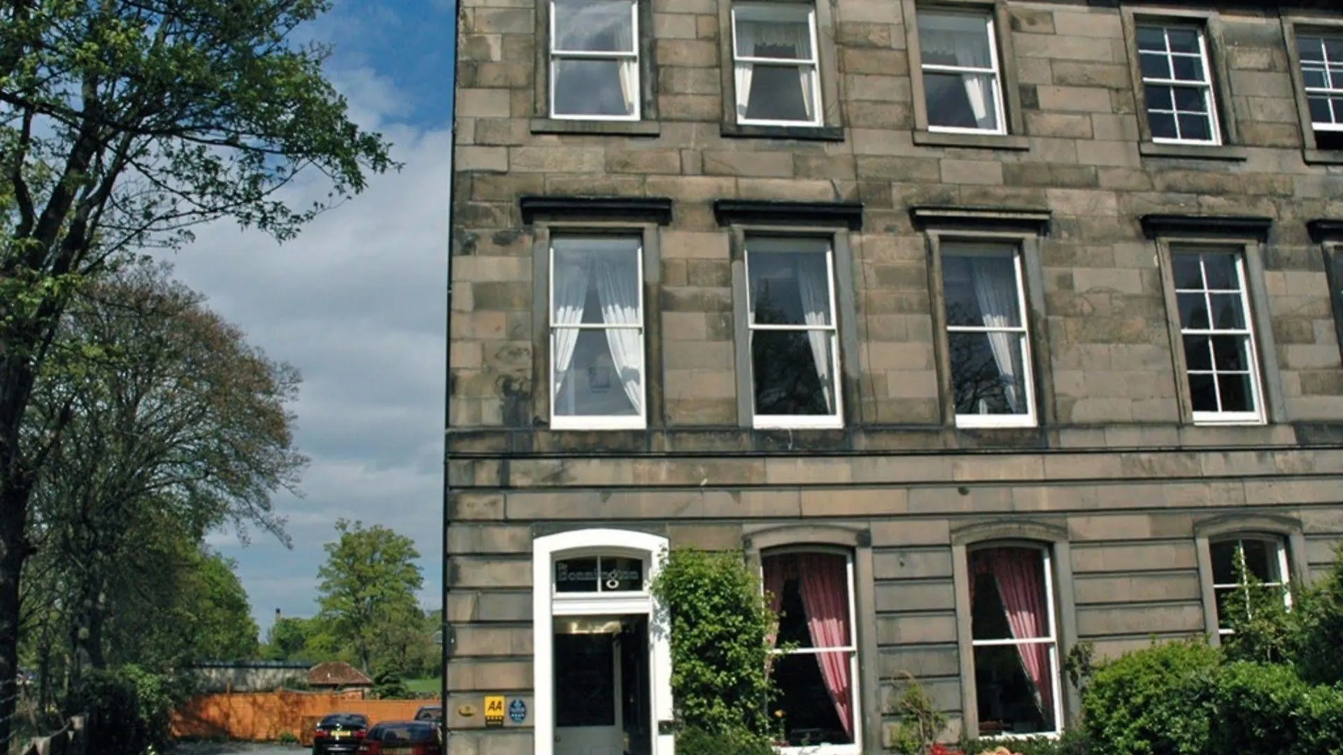 Bonnington Guest House Edinburgh