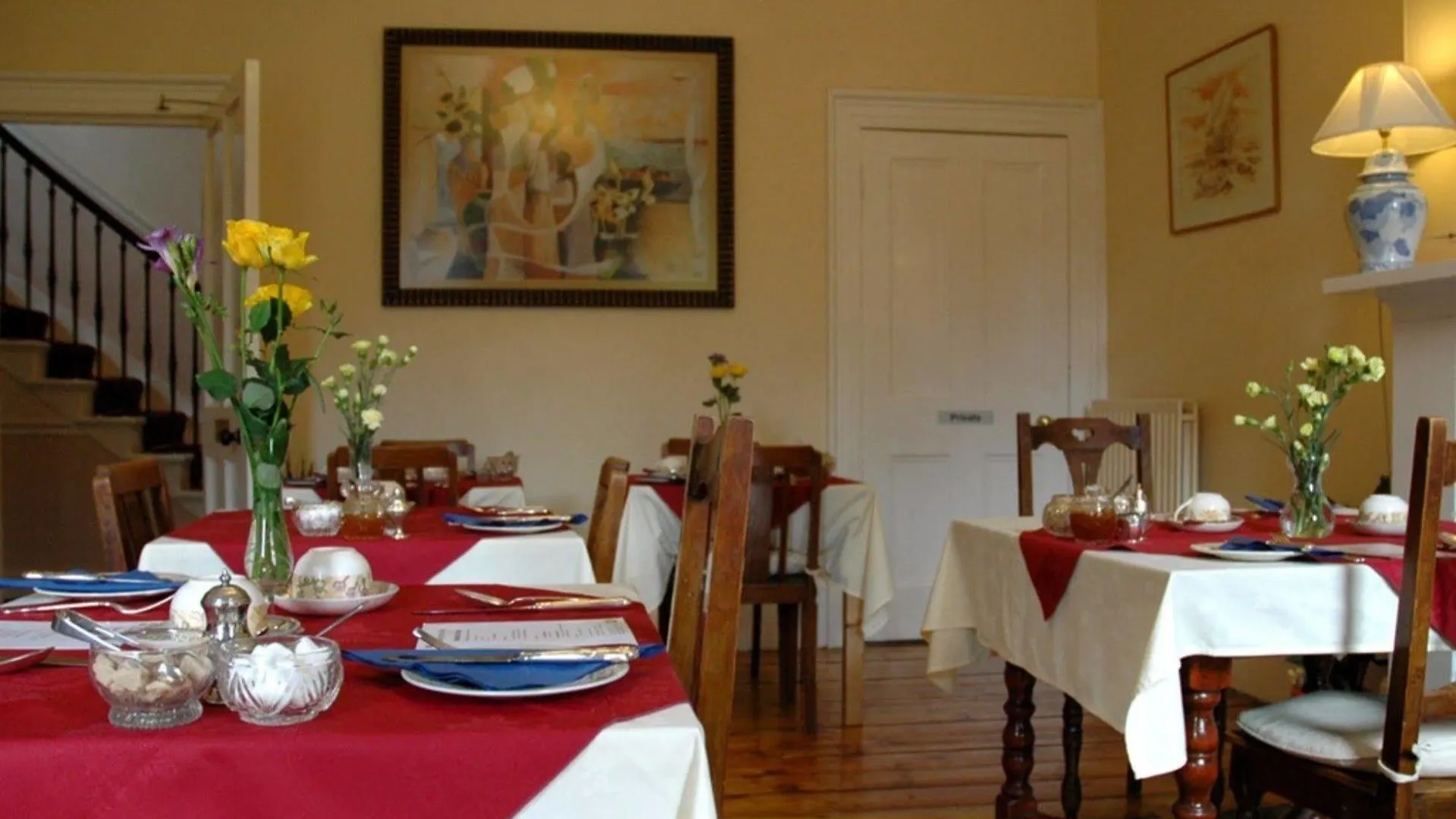 Bonnington Guest House Edinburgh 4*,  United Kingdom