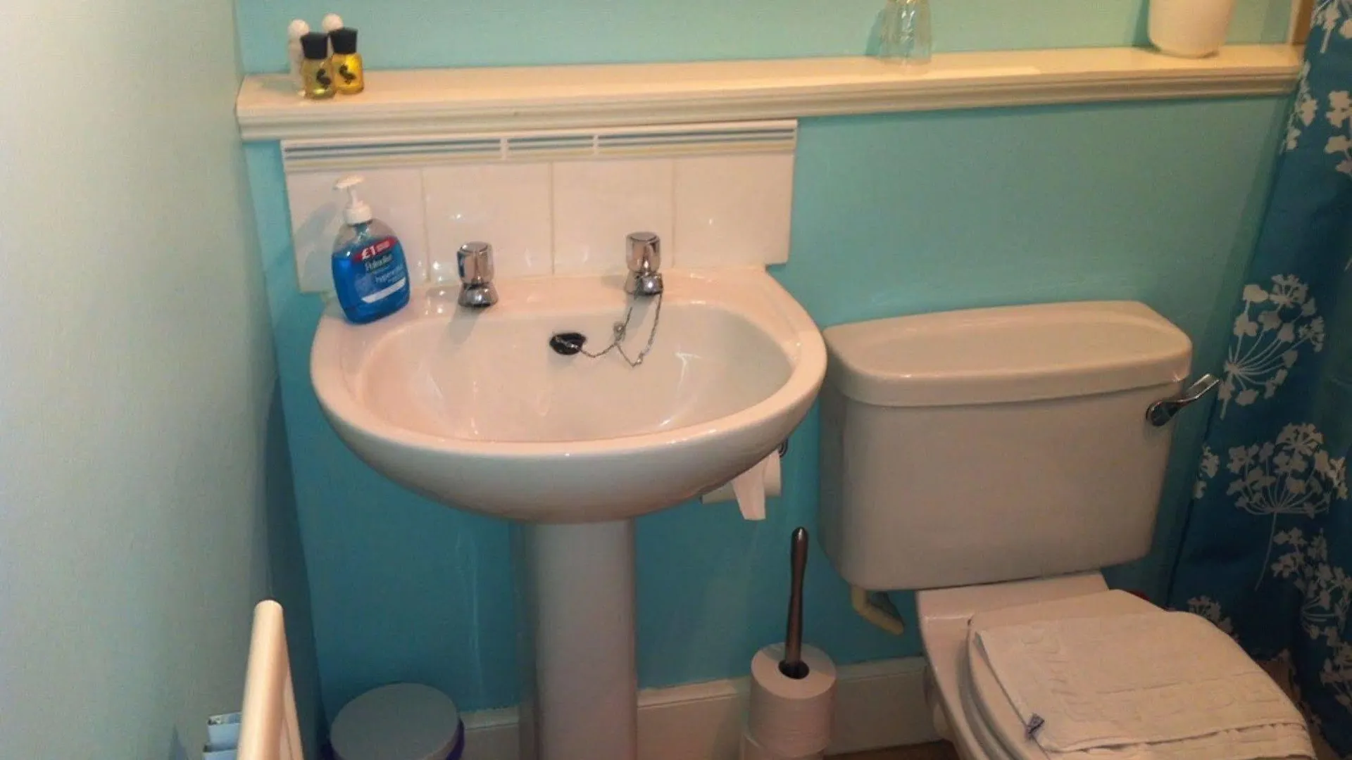 Hotel Bonnington Guest House Edinburgh