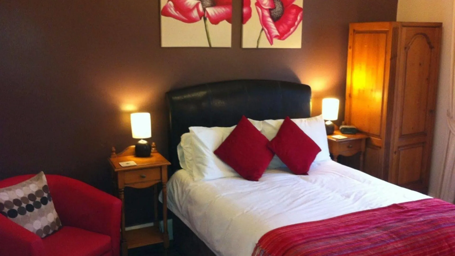 Hotel Bonnington Guest House Edinburgh