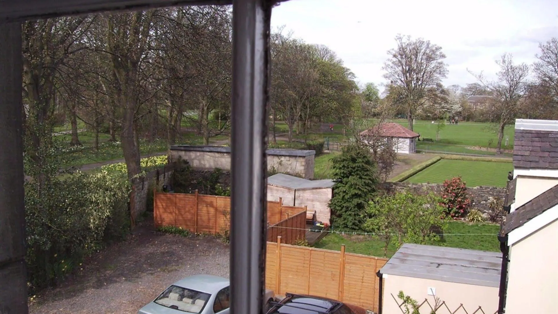 Bonnington Guest House Edinburgh 4*,