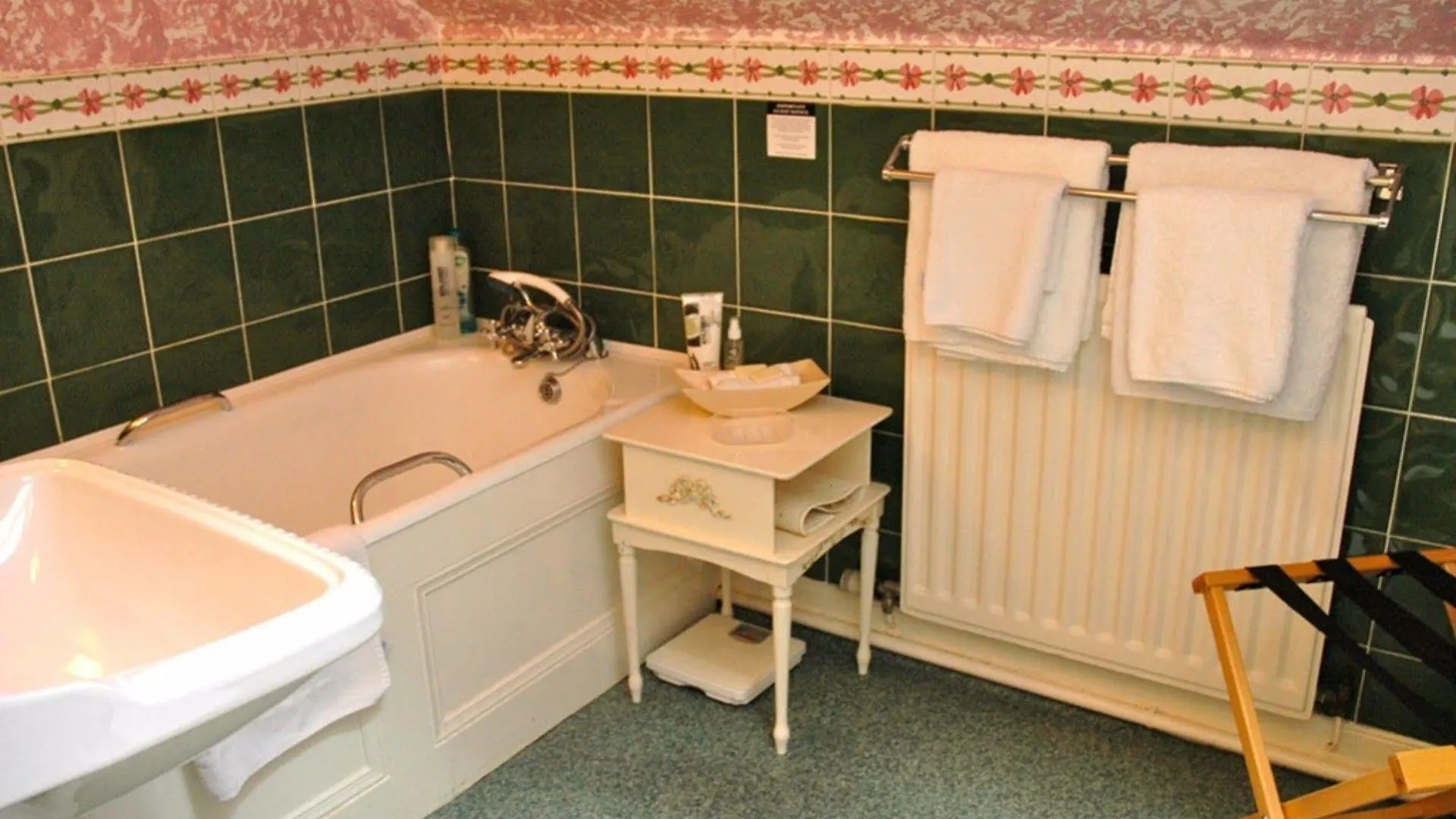 Bonnington Guest House Edinburgh United Kingdom
