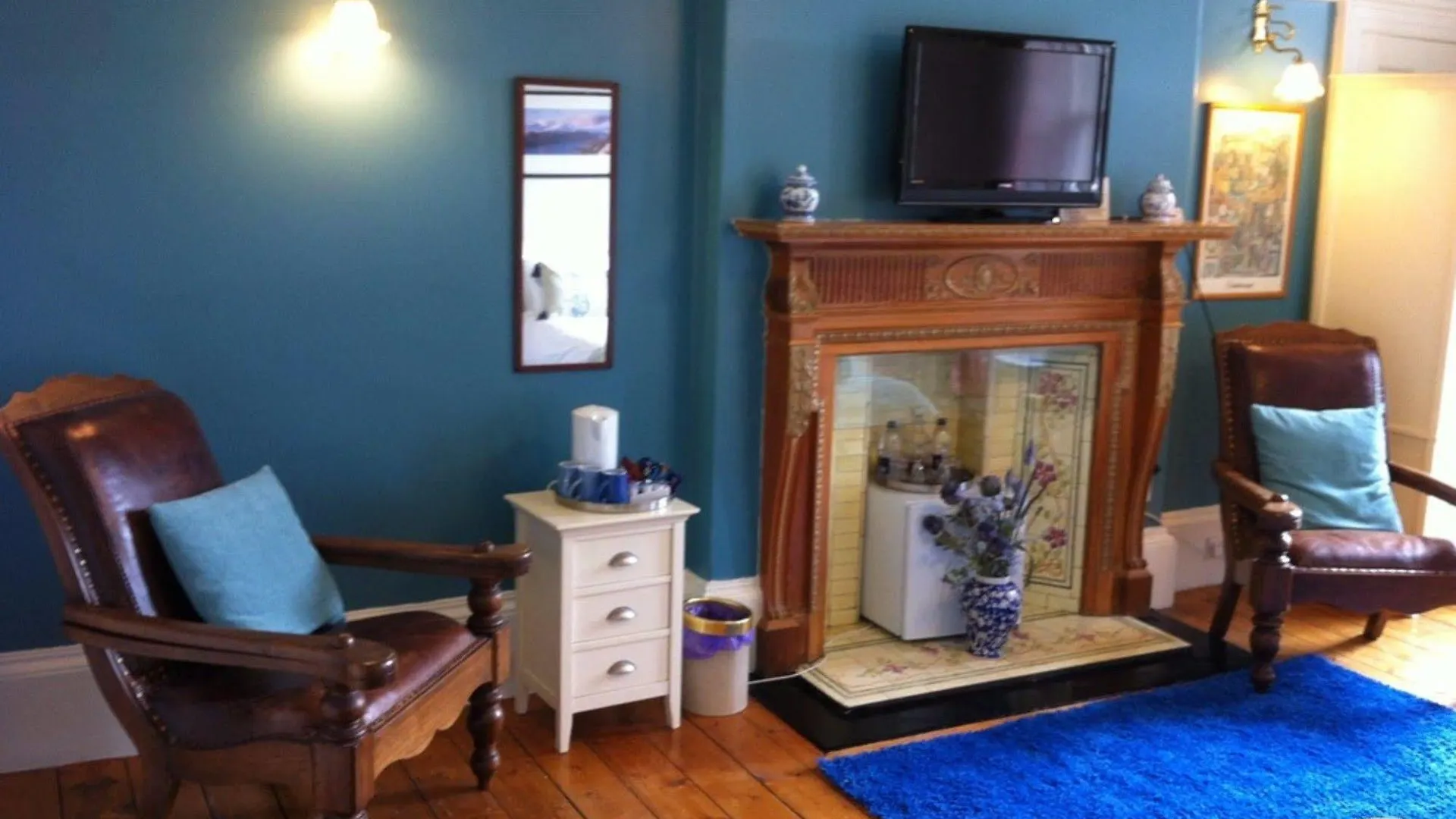 Bonnington Guest House Edinburgh United Kingdom