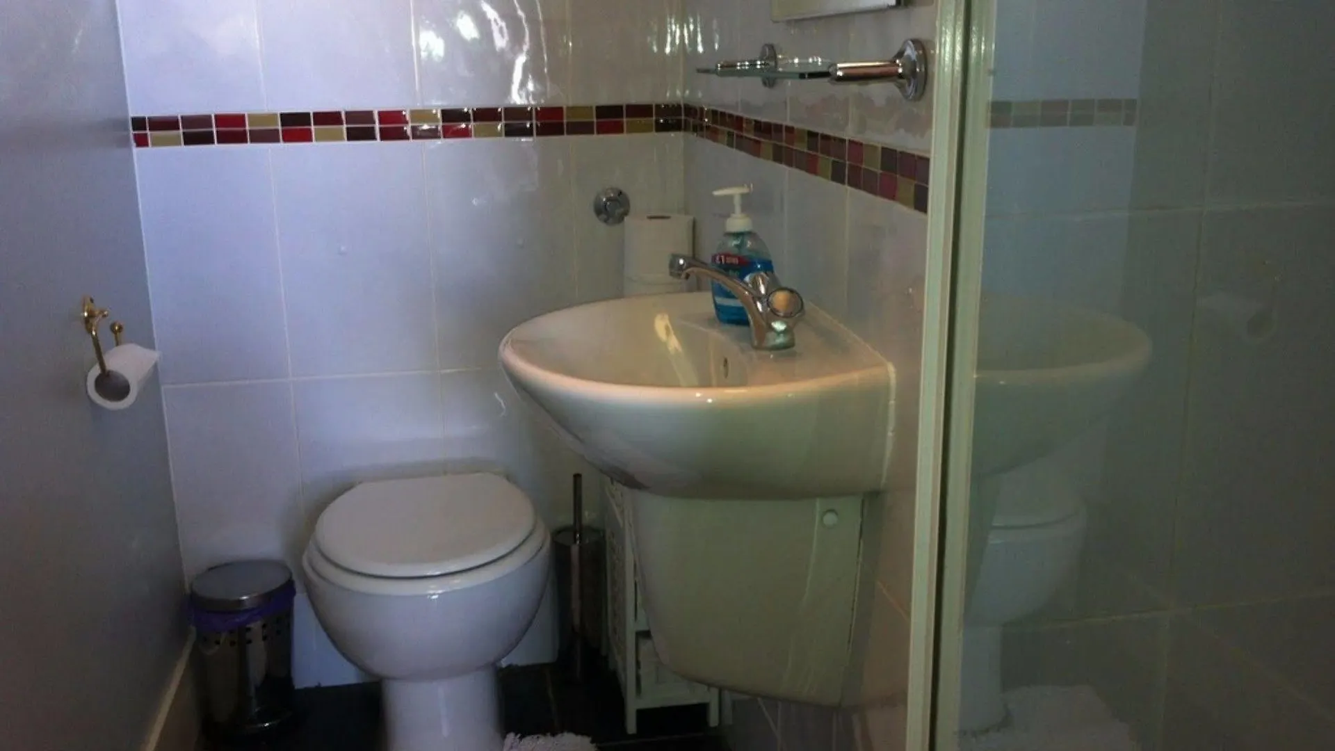 Bonnington Guest House Edinburgh 4*,  United Kingdom