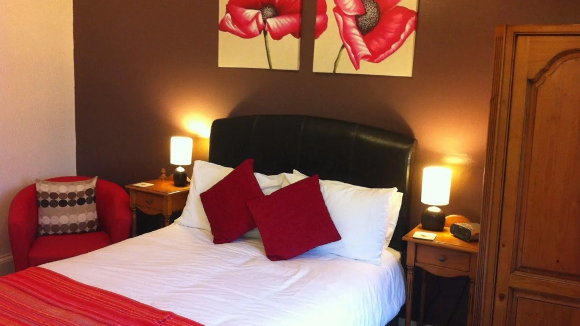 Bonnington Guest House Edinburgh 4*,  United Kingdom