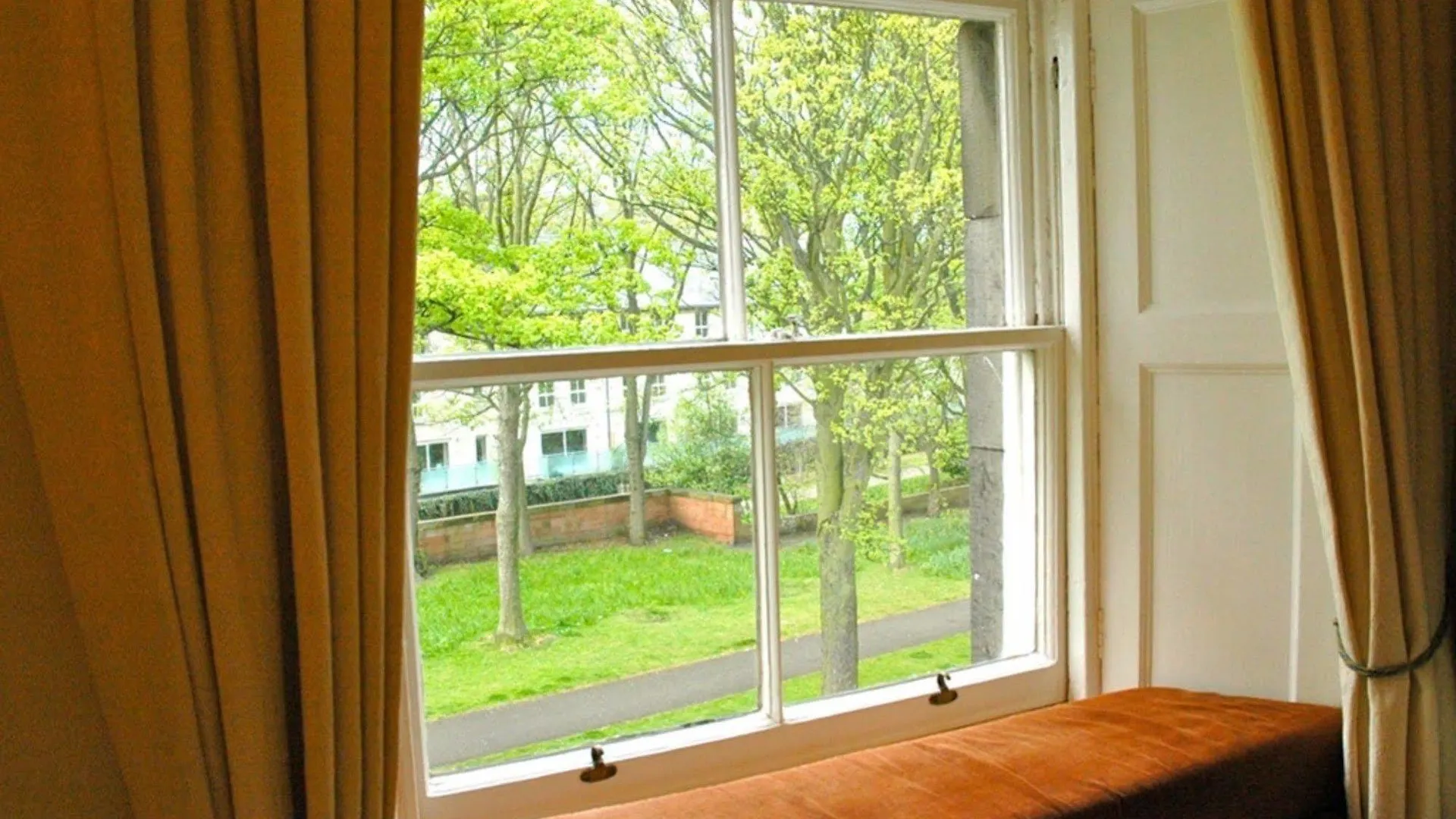 Hotel Bonnington Guest House Edinburgh