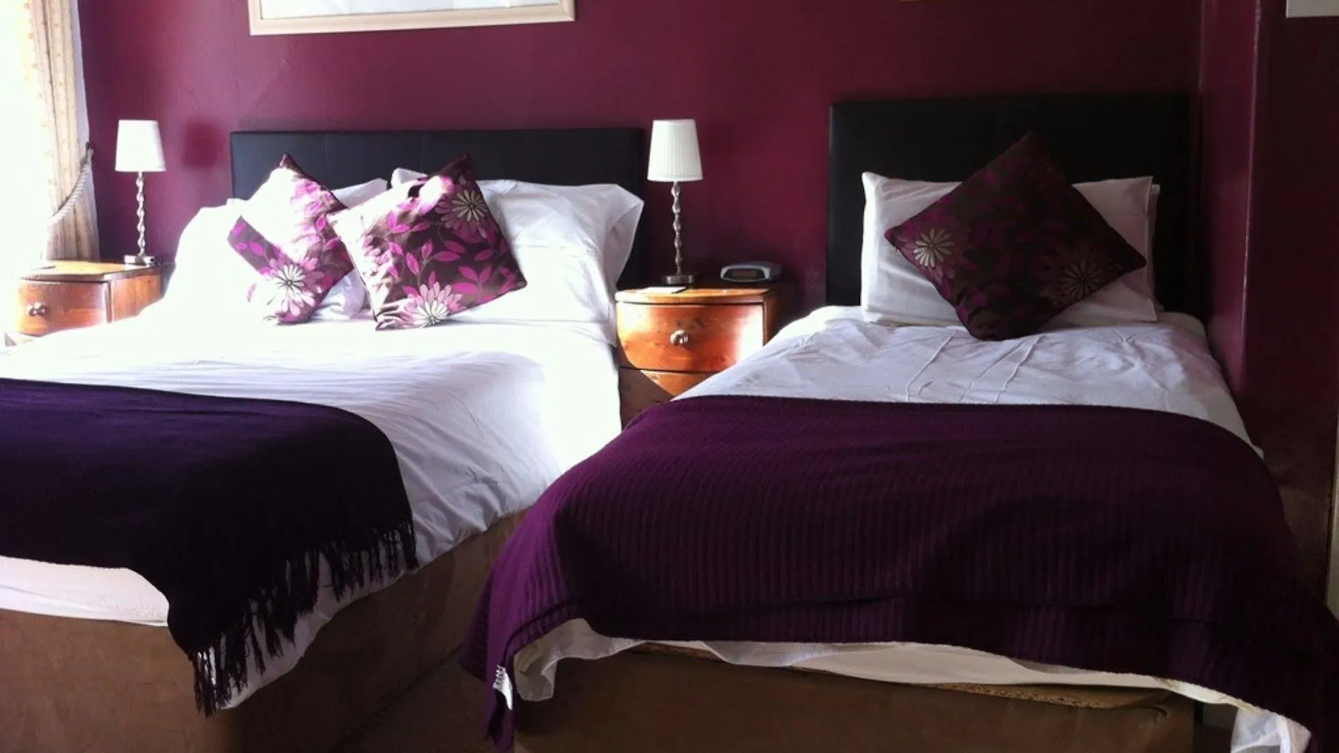 Bonnington Guest House Edinburgh Hotel