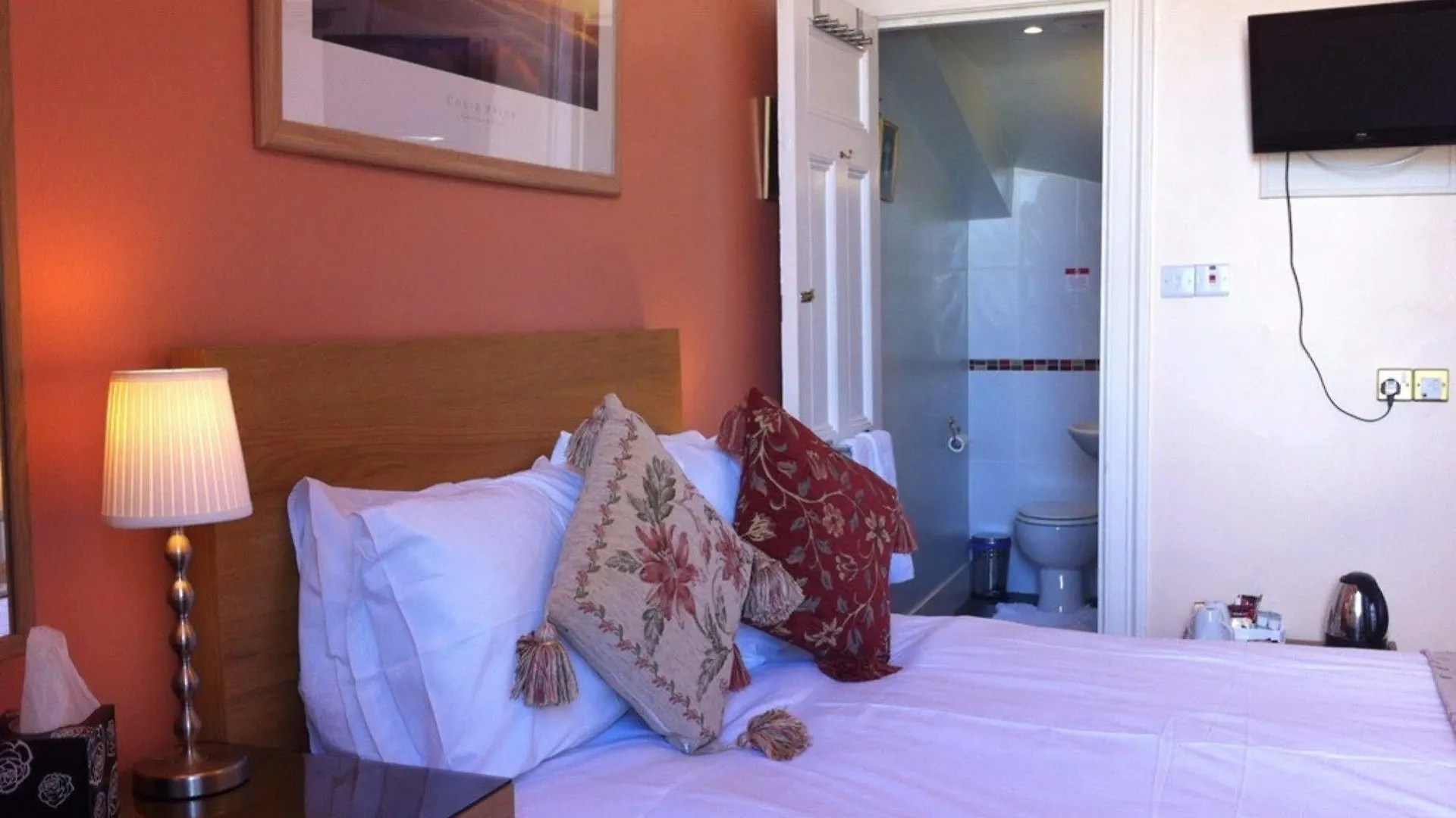 Bonnington Guest House Edinburgh