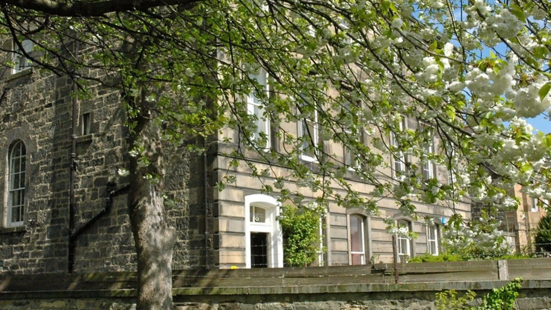 Bonnington Guest House Edinburgh 4*,