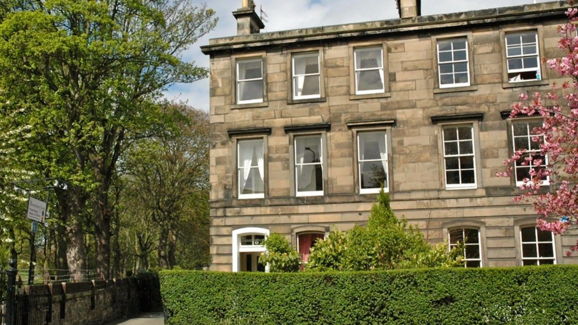 Bonnington Guest House Edinburgh
