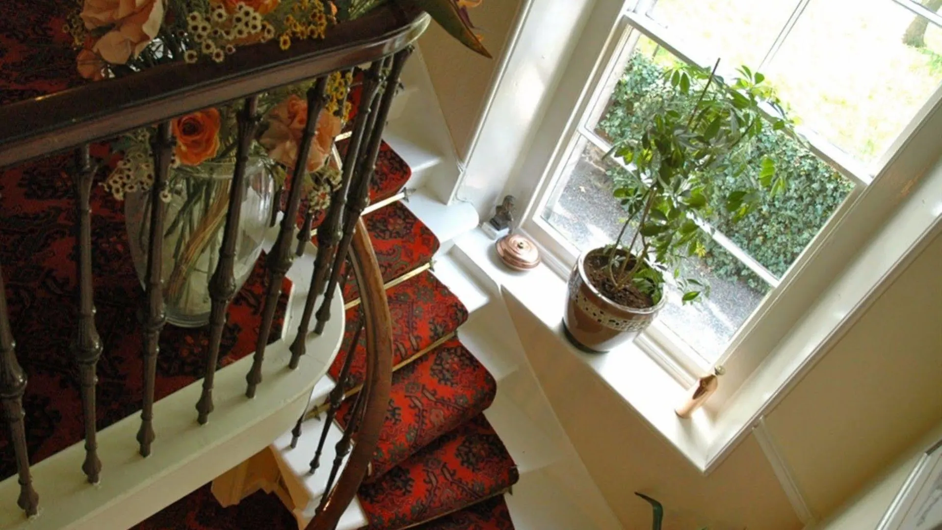 Hotel Bonnington Guest House Edinburgh