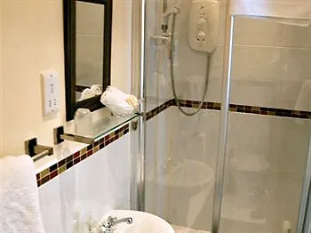 Bonnington Guest House Edinburgh 4*,